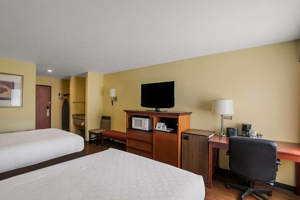 Americas Best Value Sandman Inn Ла-Ґранд Номер фото